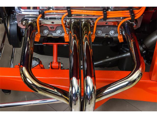 1932 Ford 3-Window Coupe Street Rod (CC-1009609) for sale in Plymouth, Michigan