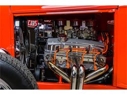 1932 Ford 3-Window Coupe Street Rod (CC-1009609) for sale in Plymouth, Michigan