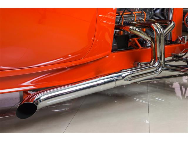 1932 Ford 3-Window Coupe Street Rod (CC-1009609) for sale in Plymouth, Michigan