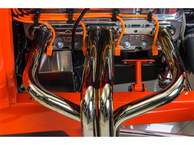 1932 Ford 3-Window Coupe Street Rod (CC-1009609) for sale in Plymouth, Michigan
