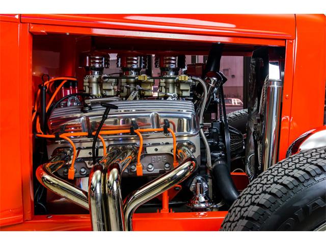 1932 Ford 3-Window Coupe Street Rod (CC-1009609) for sale in Plymouth, Michigan