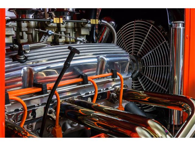 1932 Ford 3-Window Coupe Street Rod (CC-1009609) for sale in Plymouth, Michigan