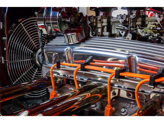 1932 Ford 3-Window Coupe Street Rod (CC-1009609) for sale in Plymouth, Michigan