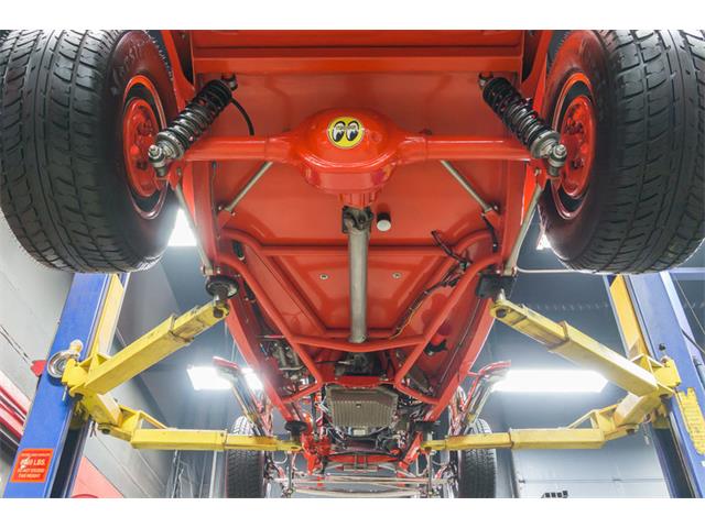 1932 Ford 3-Window Coupe Street Rod (CC-1009609) for sale in Plymouth, Michigan
