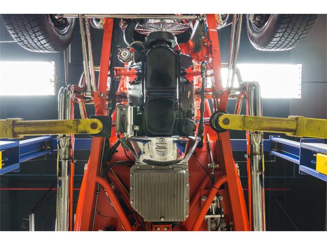 1932 Ford 3-Window Coupe Street Rod (CC-1009609) for sale in Plymouth, Michigan