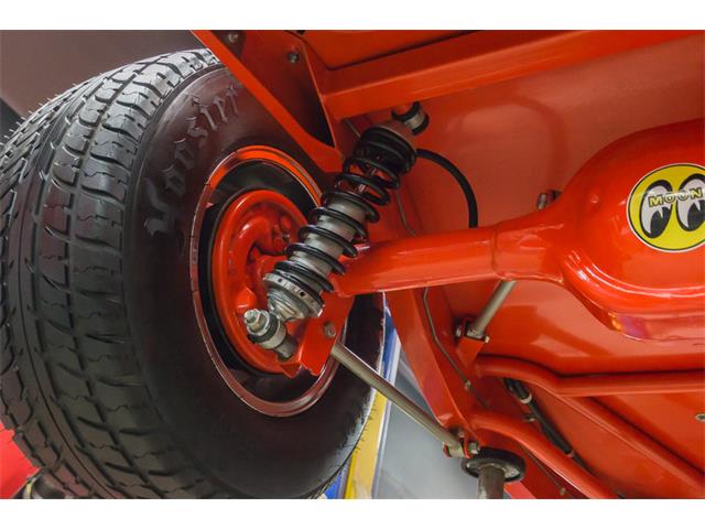 1932 Ford 3-Window Coupe Street Rod (CC-1009609) for sale in Plymouth, Michigan