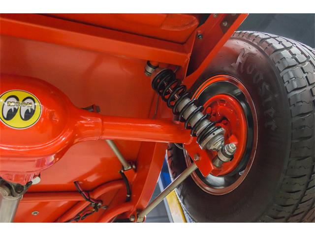 1932 Ford 3-Window Coupe Street Rod (CC-1009609) for sale in Plymouth, Michigan