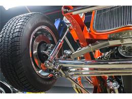 1932 Ford 3-Window Coupe Street Rod (CC-1009609) for sale in Plymouth, Michigan