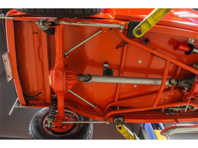 1932 Ford 3-Window Coupe Street Rod (CC-1009609) for sale in Plymouth, Michigan