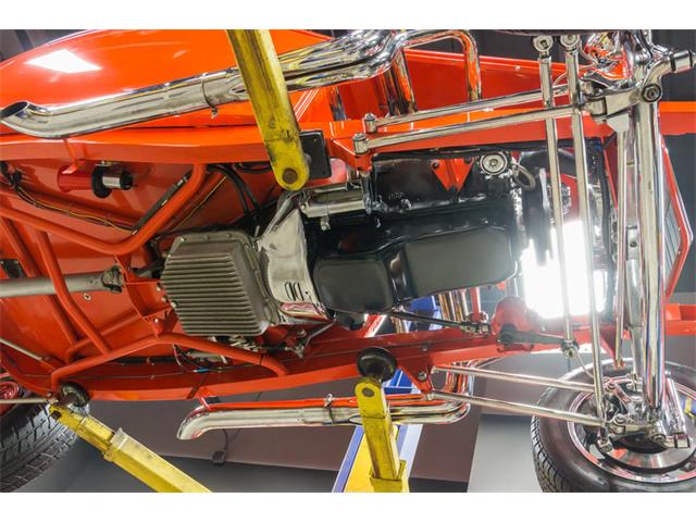 1932 Ford 3-Window Coupe Street Rod (CC-1009609) for sale in Plymouth, Michigan