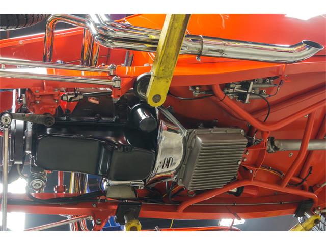 1932 Ford 3-Window Coupe Street Rod (CC-1009609) for sale in Plymouth, Michigan