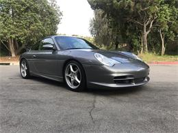 2004 Porsche 911 (CC-1009613) for sale in Monterey, California