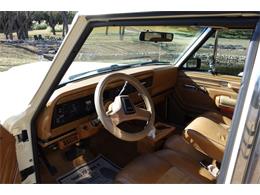 1987 Jeep Grand Wagoneer (CC-1009630) for sale in Kerrville, Texas