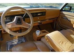 1987 Jeep Grand Wagoneer (CC-1009630) for sale in Kerrville, Texas