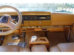 1987 Jeep Grand Wagoneer (CC-1009630) for sale in Kerrville, Texas