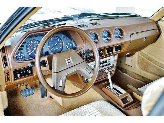 1983 Datsun 280ZX (CC-1000964) for sale in Lakeland, Florida