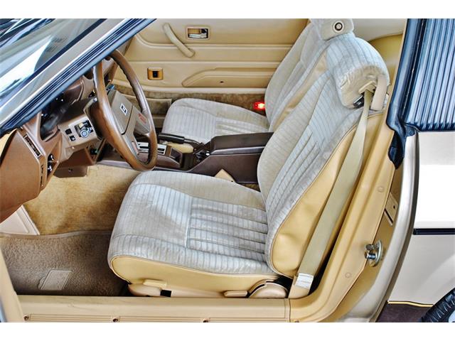 1983 Datsun 280ZX (CC-1000964) for sale in Lakeland, Florida