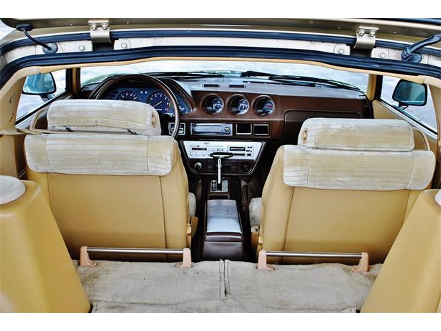 1983 Datsun 280ZX (CC-1000964) for sale in Lakeland, Florida