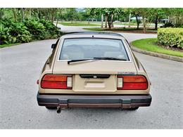 1983 Datsun 280ZX (CC-1000964) for sale in Lakeland, Florida