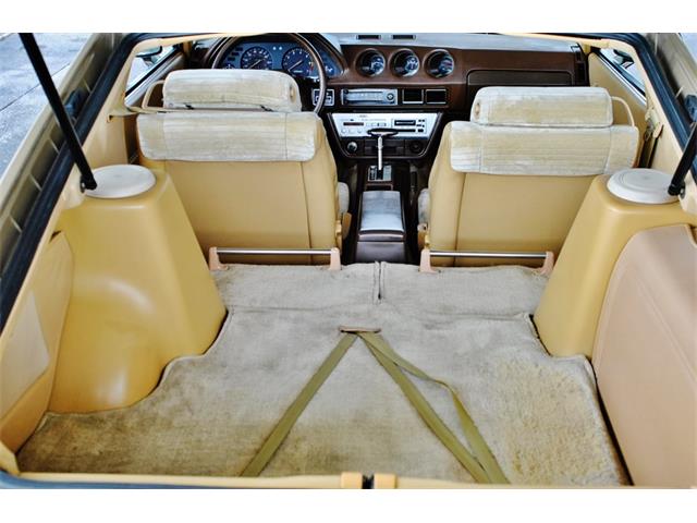 1983 Datsun 280ZX (CC-1000964) for sale in Lakeland, Florida
