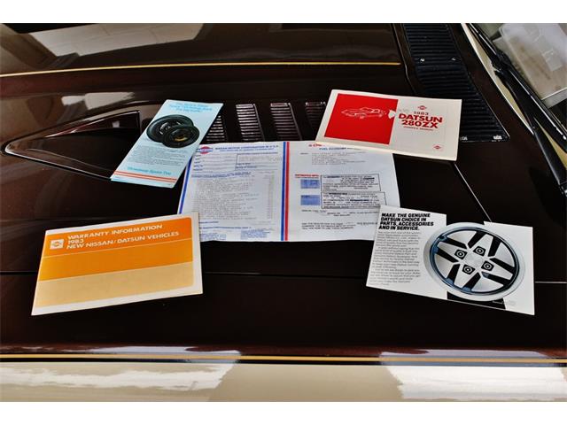 1983 Datsun 280ZX (CC-1000964) for sale in Lakeland, Florida