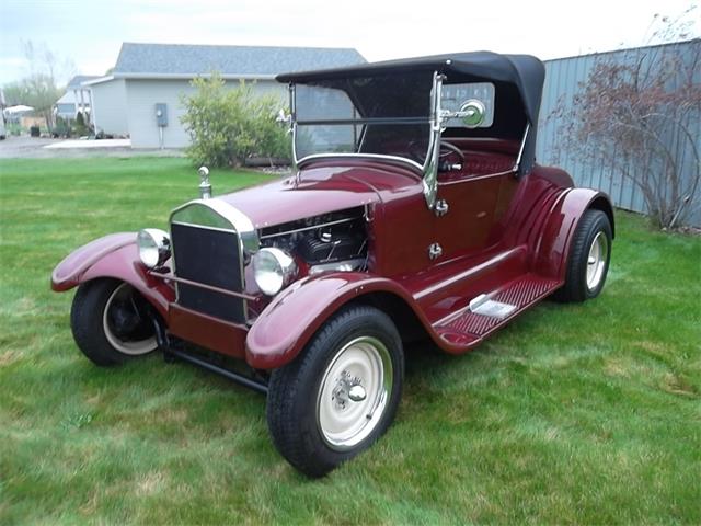 1927 Ford Model T  (CC-1009642) for sale in Billings, Montana