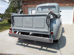 1951 Ford F1 (CC-1009645) for sale in Billings, Montana