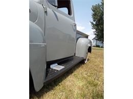 1951 Ford F1 (CC-1009645) for sale in Billings, Montana