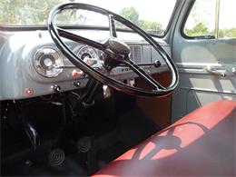 1951 Ford F1 (CC-1009645) for sale in Billings, Montana
