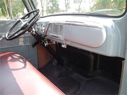 1951 Ford F1 (CC-1009645) for sale in Billings, Montana