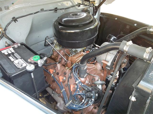 1951 Ford F1 (CC-1009645) for sale in Billings, Montana