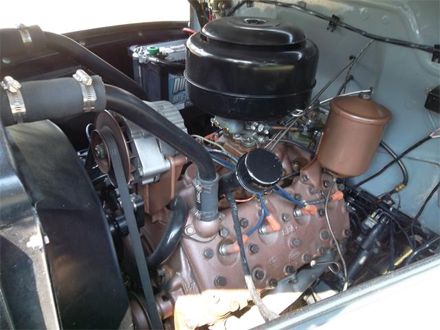 1951 Ford F1 (CC-1009645) for sale in Billings, Montana