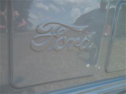 1951 Ford F1 (CC-1009645) for sale in Billings, Montana