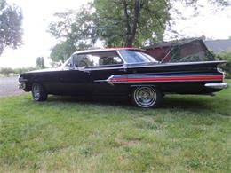 1960 Chevrolet Impala (CC-1009651) for sale in Billings, Montana