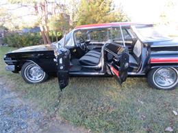 1960 Chevrolet Impala (CC-1009651) for sale in Billings, Montana