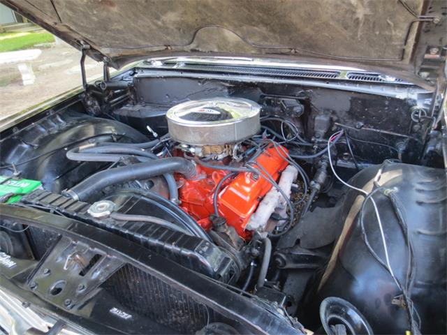 1960 Chevrolet Impala (CC-1009651) for sale in Billings, Montana