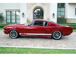 1966 Ford Mustang (CC-1009660) for sale in Houston, Texas