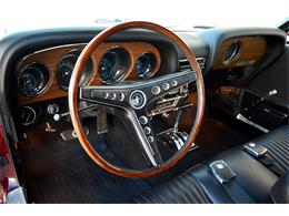 1969 Ford Mustang GT (CC-1009663) for sale in Houston, Texas