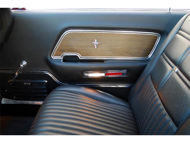 1969 Ford Mustang GT (CC-1009663) for sale in Houston, Texas