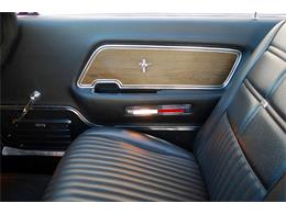 1969 Ford Mustang GT (CC-1009663) for sale in Houston, Texas