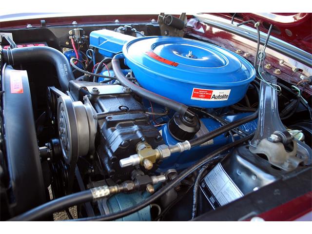 1969 Ford Mustang GT (CC-1009663) for sale in Houston, Texas