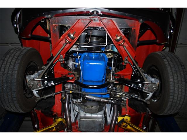 1969 Ford Mustang GT (CC-1009663) for sale in Houston, Texas