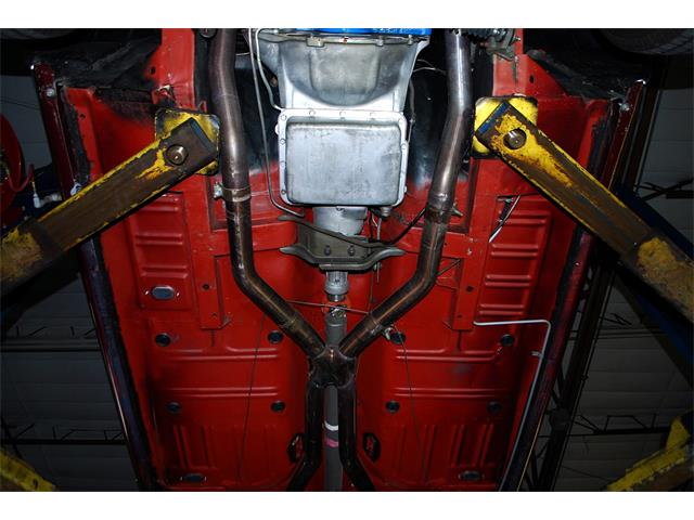 1969 Ford Mustang GT (CC-1009663) for sale in Houston, Texas