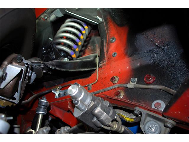 1969 Ford Mustang GT (CC-1009663) for sale in Houston, Texas