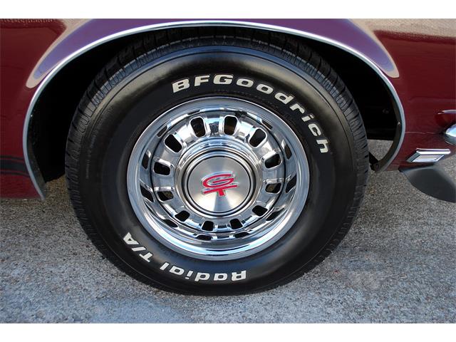 1969 Ford Mustang GT (CC-1009663) for sale in Houston, Texas