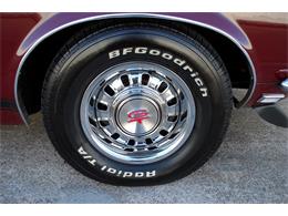 1969 Ford Mustang GT (CC-1009663) for sale in Houston, Texas