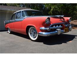 1956 Dodge D500 Custom Royal HEMI Sedan (CC-1009664) for sale in Santa Barbara, California