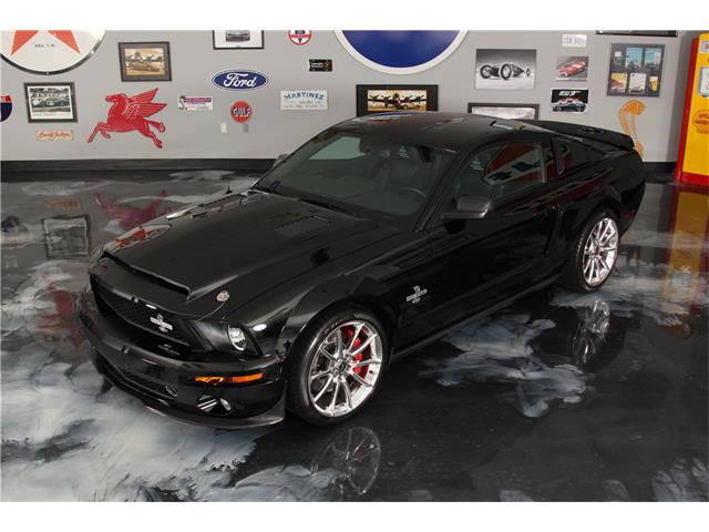 2007 Shelby GT500 Super Snake (CC-1009692) for sale in Las Vegas, Nevada