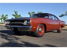 1970 Plymouth Road Runner (CC-1009696) for sale in Las Vegas, Nevada