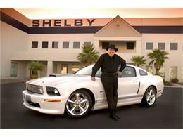 2007 Shelby GT (CC-1009700) for sale in Las Vegas, Nevada